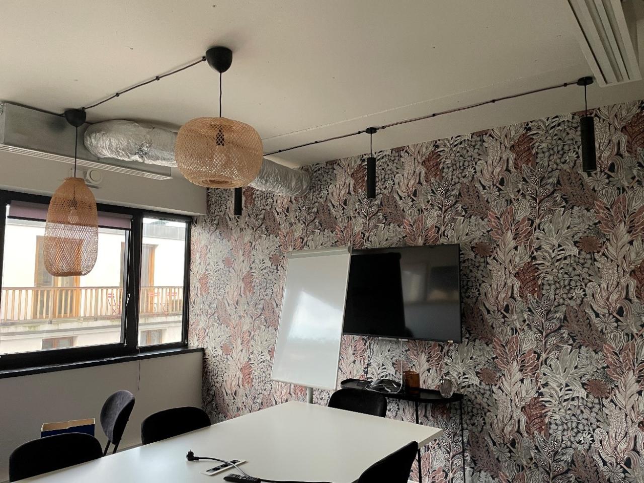 Bureau Boulogne-Billancourt 1072m² Location bureau Boulogne-Billancourt Hauts-de-Seine OLBUR2315289 6